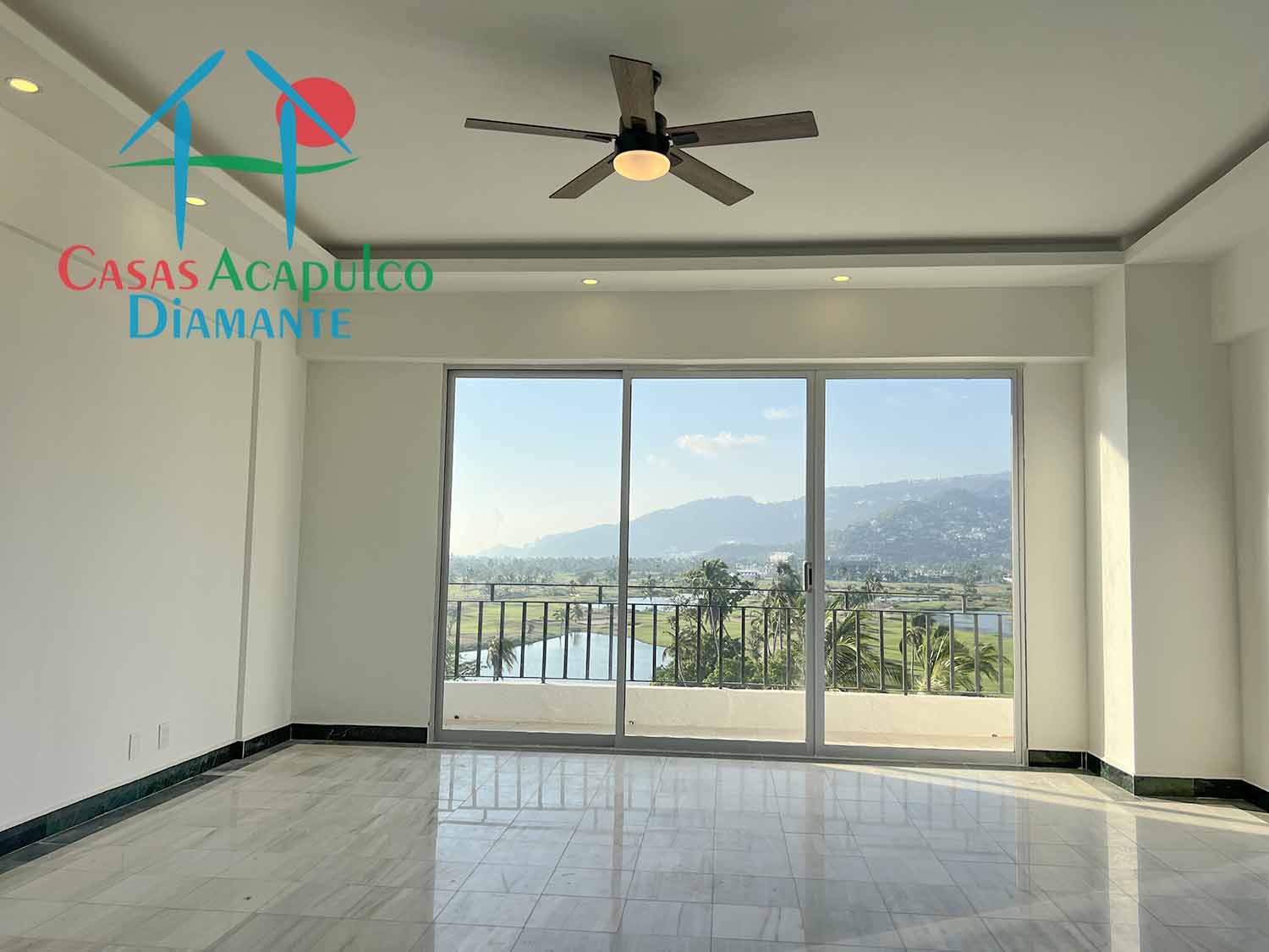 Azteca Princess 601 - Recámara dos 2